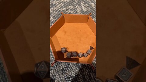 Review of the Blacksmith Craft Dice by Heimdallr