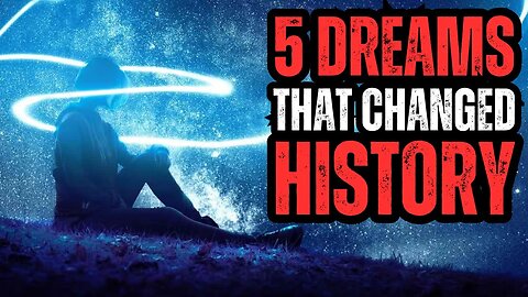 5 Scientific Discoveries Made In Dreams