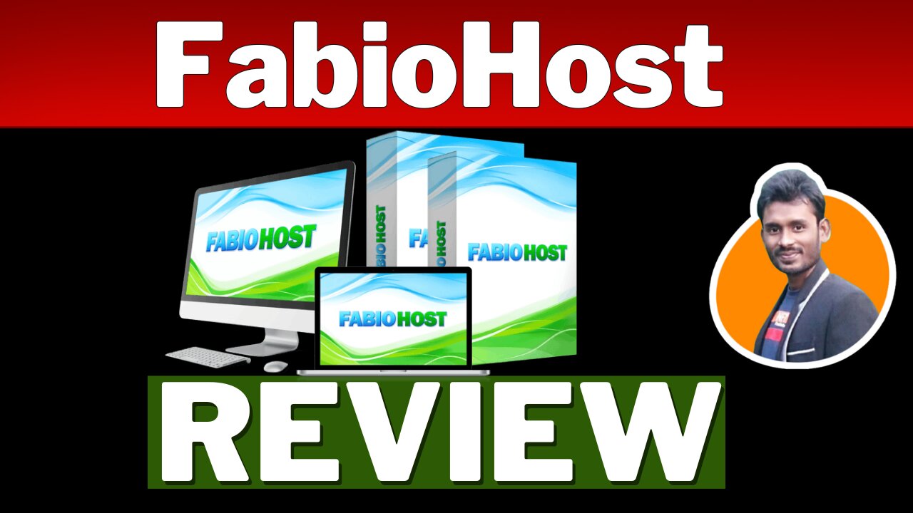 FabioHost Review 🚀 Turbo CPU Powered Hosting Platform!