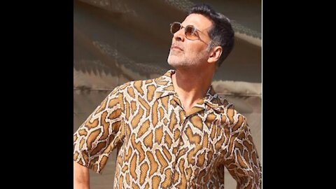 best comedy of Akshay sir