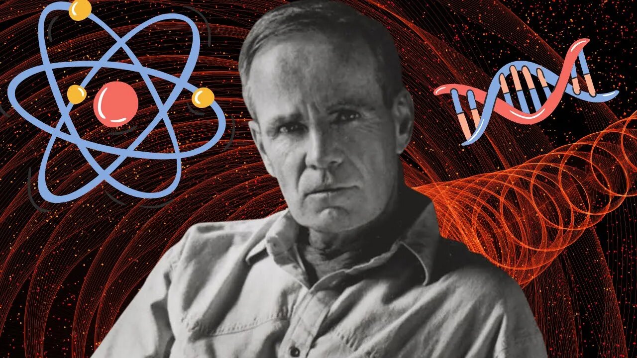 Cormac McCarthy's Guide to Scientific Writing