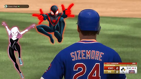 Diamond Dynasty Boring So Lets Talk Spiderman