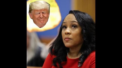 BREAKING!!! MAJOR Developments In Fani Willis She May Charged!!!