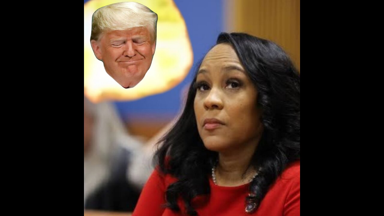 BREAKING!!! MAJOR Developments In Fani Willis She May Charged!!!