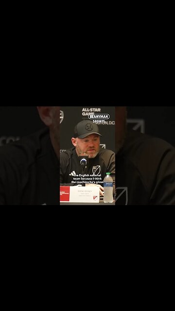 'Guardiola has been one of the BEST THINGS which has happened to English football!' | Wayne Rooney