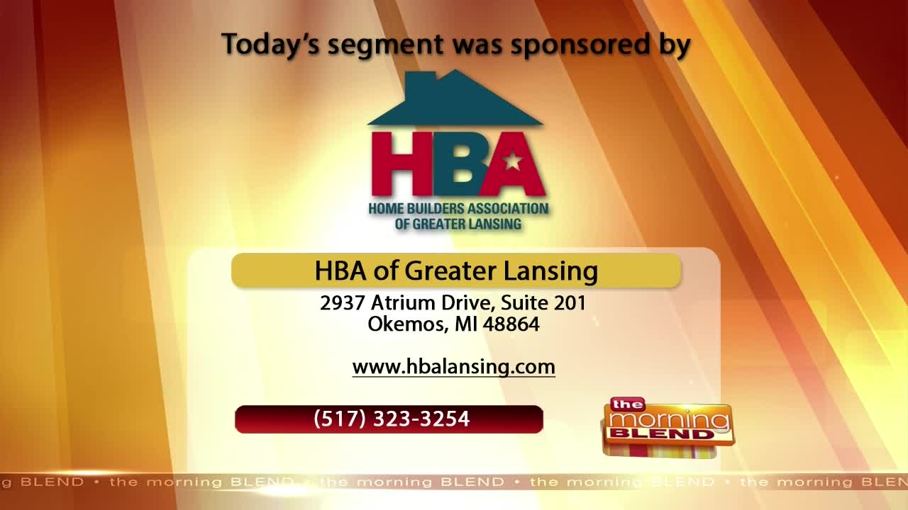 HBA of Greater Lansing - 11/30/18