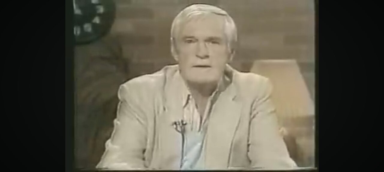 Timothy Leary carried on Aleister Crowley's Work Do What Though Wilt Shall Be The Whole Of The Law