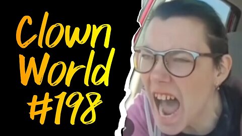 Clown World #198