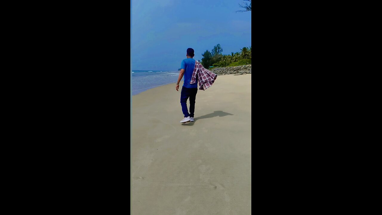 Dil mera chahe