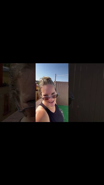 Enjoying a fine morning in Mexico! Where are my digital nomads?