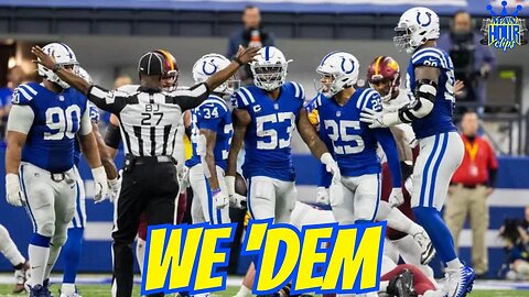 Colts have a SUPER Team?