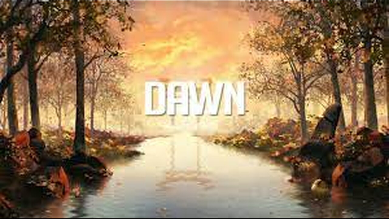 Dawn | Chillout Mix 2024