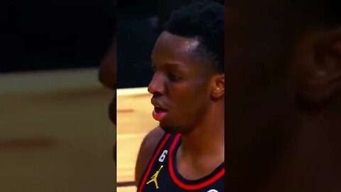 Okongwu at the Apex (Nba Clipz)#shorts