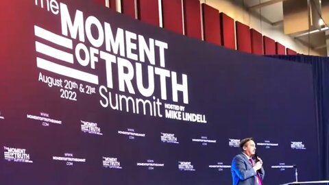 1604. Day 1 EPIC behind the scenes recap of The Moment of Truth Summit!