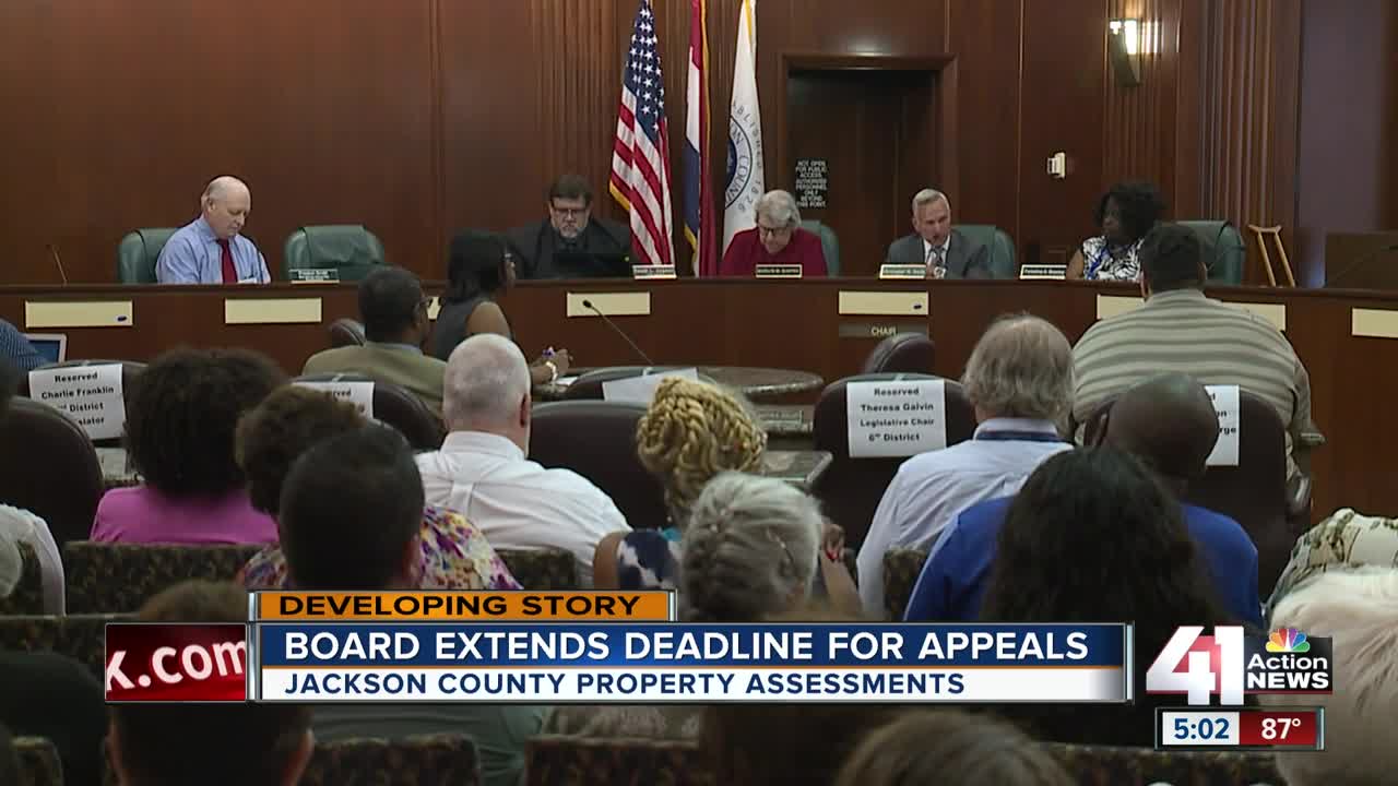 JaxCo board proposes capping property assessment increases