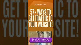 Best way to get traffic to my website Marketing Website Traffic