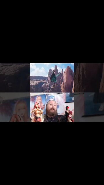 🔥 MINIGAMES 🔥 FINAL FANTASY VII REBIRTH Is fixing the BIGGEST ISSUE with REmake #gaming #shorts #ff