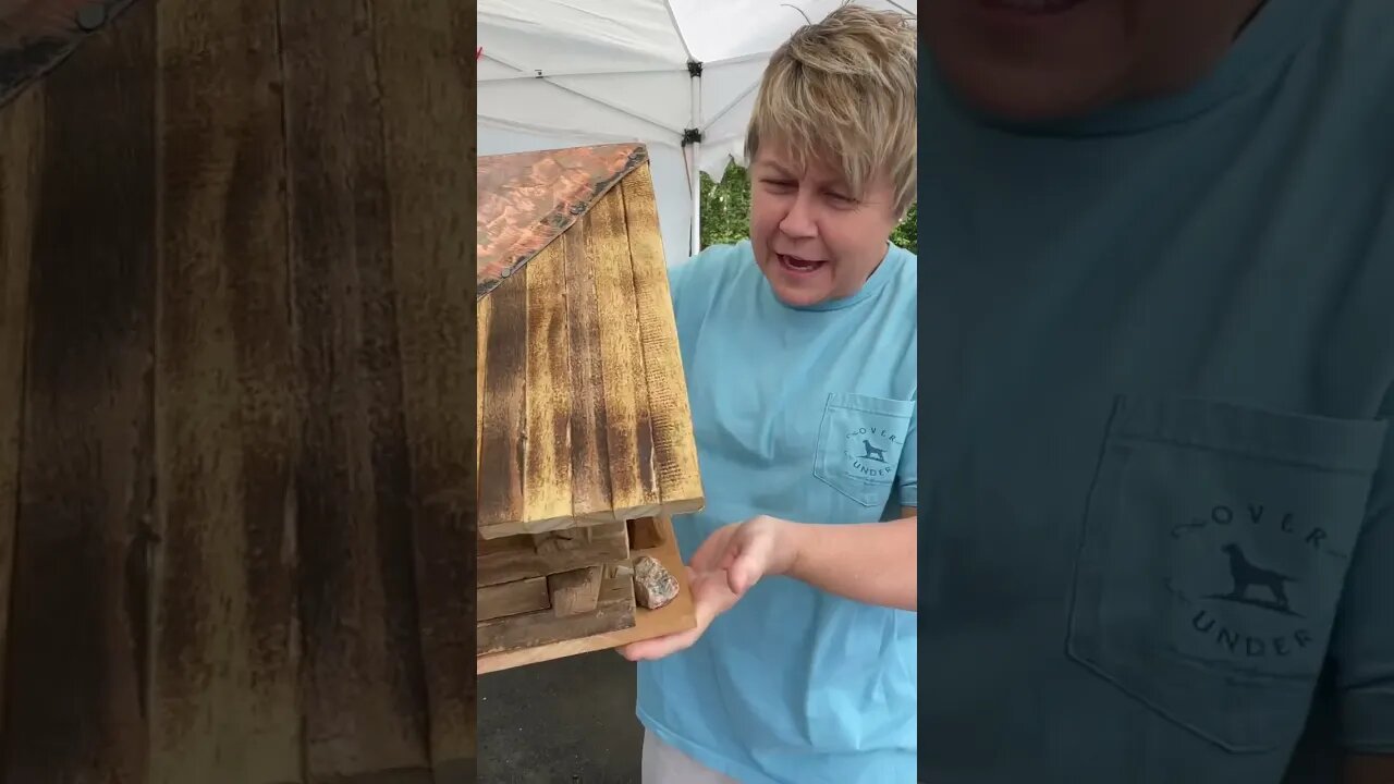 Great sale and a great repeat customer! Thank you Lisa!!!