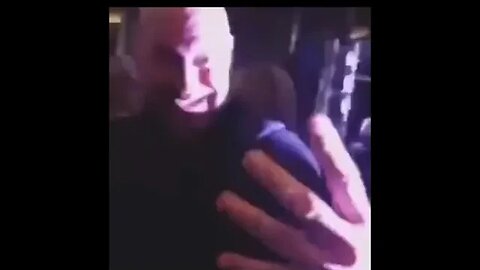 Dana White partying hard