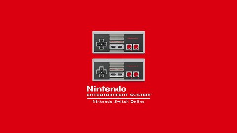 Nintendo Entertainment System HD Gameplay (Nintendo Switch)