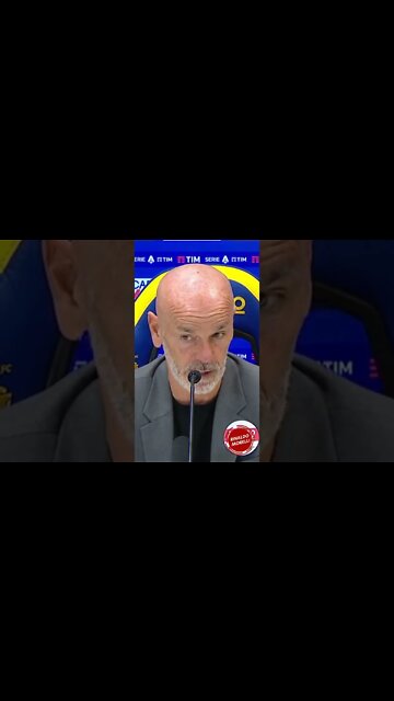 PIOLI ANALIZZA VERONA-MILAN - Le parole del Mister dopo la vittoria del Bentegodi