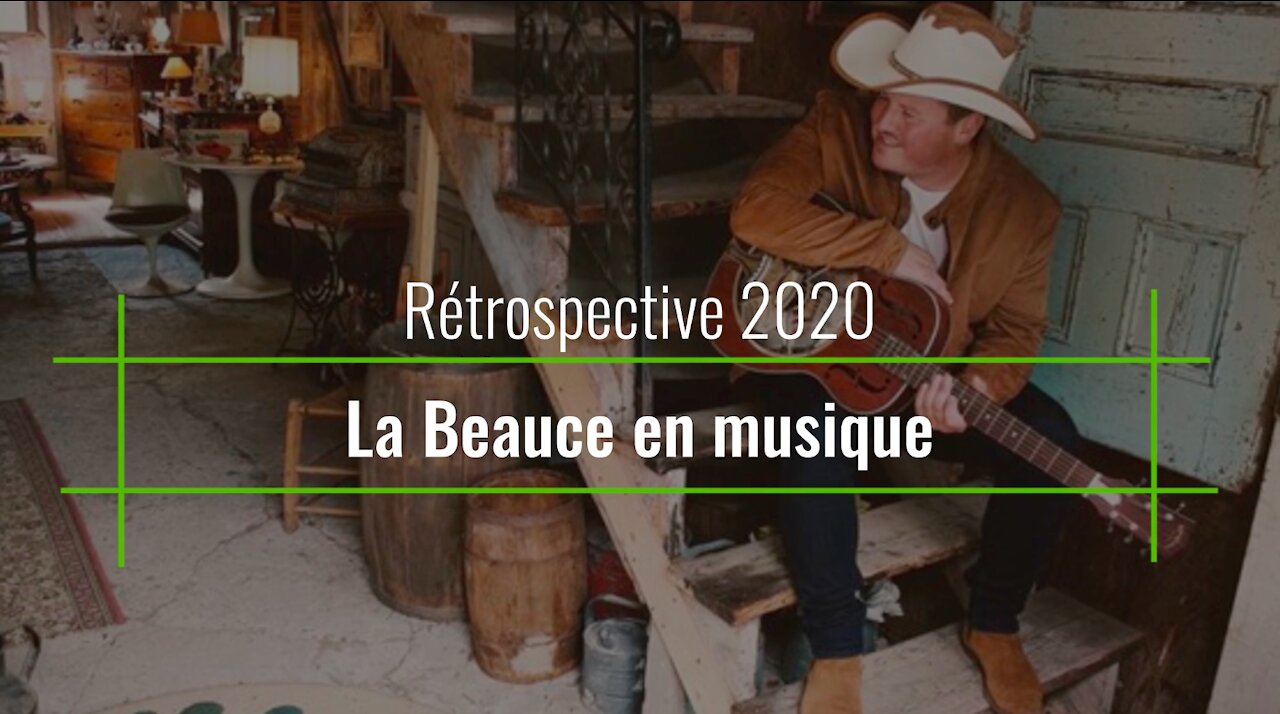 La Beauce en Musique