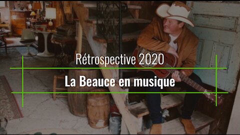 La Beauce en Musique