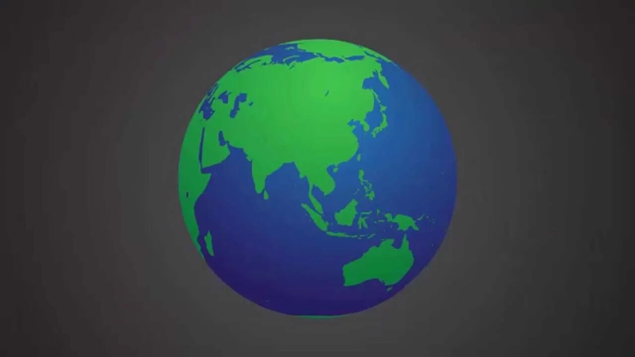 How to make a globe | Adobe Illustrator Tutorials