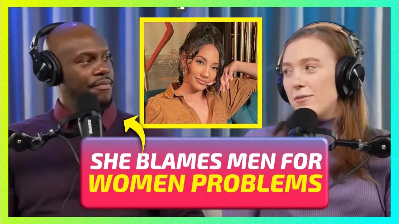 Feminists Are DEPRESSED