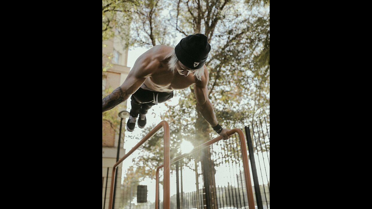 Insane Motivation Of Streetworkout 2021 insane moves