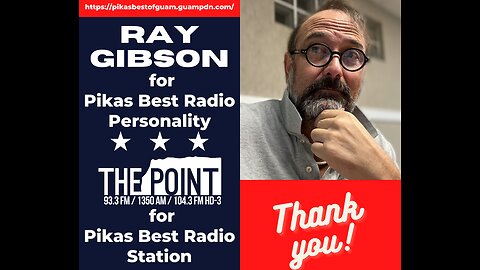 The Ray Gibson Show