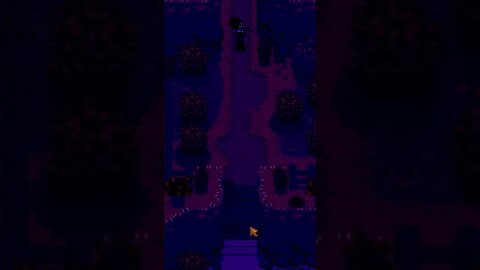 I know someone who eats nuts 😈 #shorts #stardewvalley