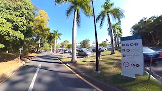 Brisbane Planetarium