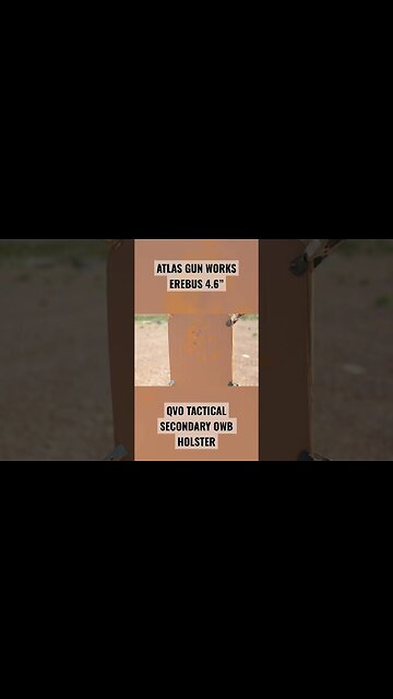 Atlas Erebus | Bill Drills