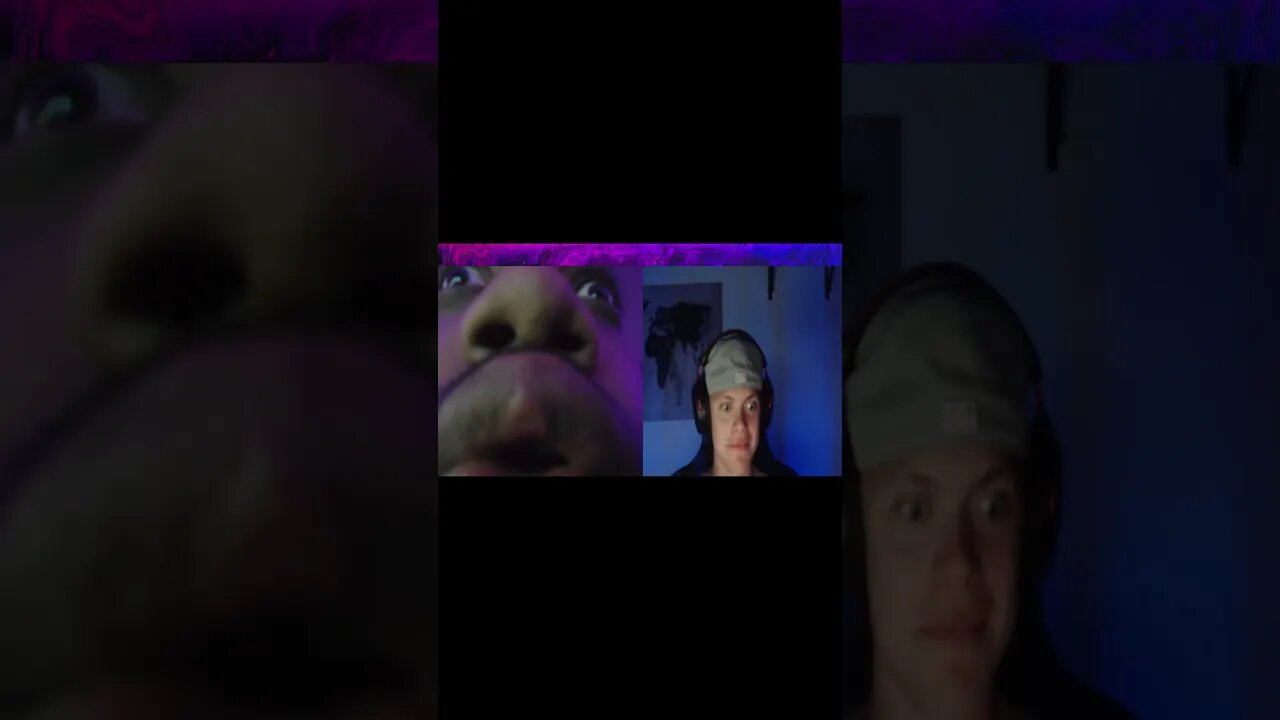 NO I WANT THE WATER #omegle #omeglefunny