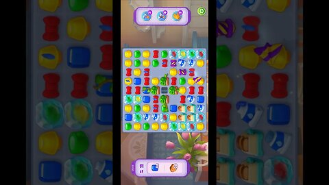 Shorts Playrix Homescapes Gameplay Walkthrough Level 12264