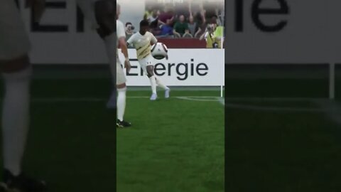 Ronaldo Would Have Claimed It