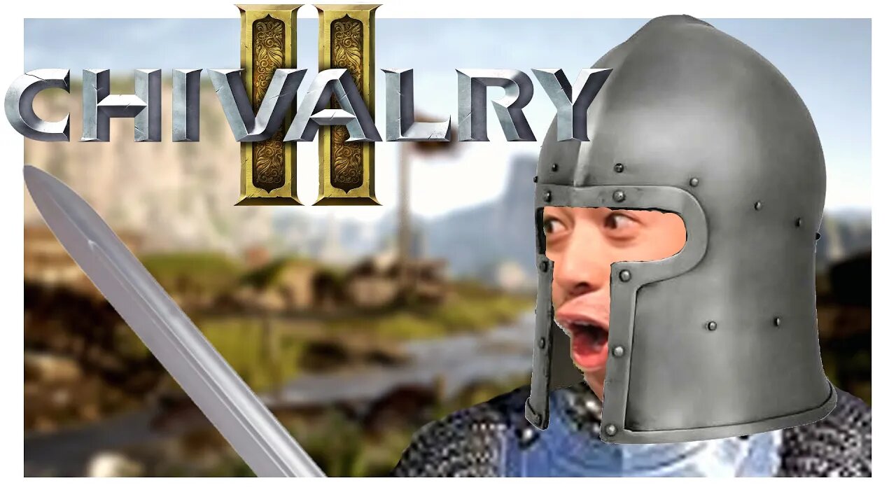 Templare Knights should make a come back