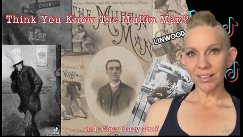 Creepy & Conspiracy TikToks That Rewrite Your Memory