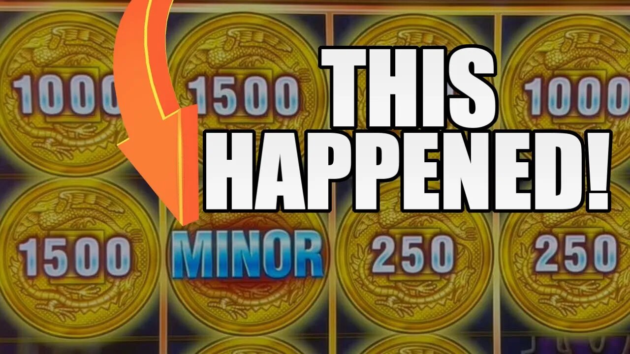 JUST WHEN I WAS ABOUT TO GIVE UP! THIS HAPPENED! INSANE JACKPOT COMEBACK