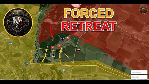 HEAVY FIGHTING IS REPORTED FOR THE SUBURBS OF KUPYANSK. MILITARY SUMMARY AND ANALYSIS FOR 2023.08.10