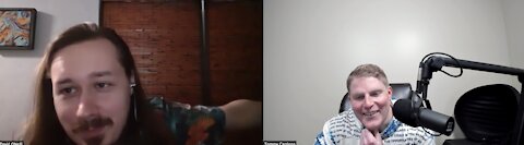 TPC #419: David O’Neill (We Need A War With China)
