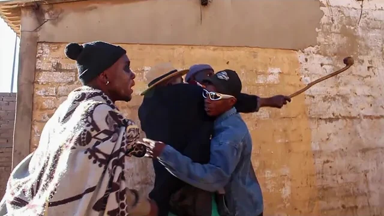Uyajola 9/9 17 September 2023 Full Episode Lesotho 🇱🇸 Men