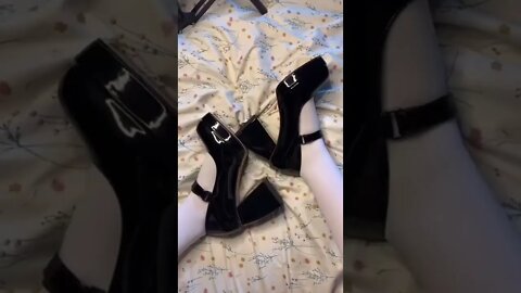 New Mary Janes tiktok sweetpeachxoxo222