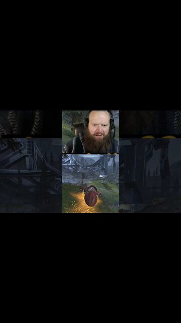 More Halo Infinite with JD (Halo Infinite)