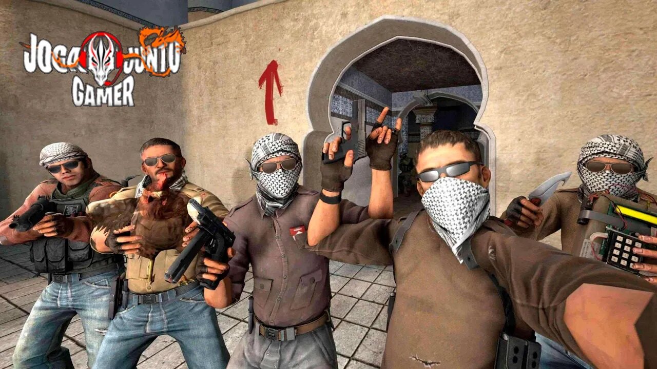 🔫🔥 CS:GO na Games Club ao vivo! 7/10🎮👊💥 !cmd !sorteio !pc !pc2