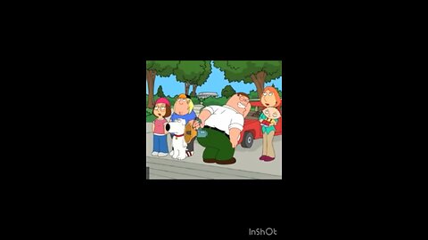 Peters fart #funnyclips #familyguy