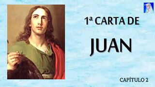 1a. CARTA DE JUAN Cap. 2 Biblia Católica dramatizada. Nuevo Testamento