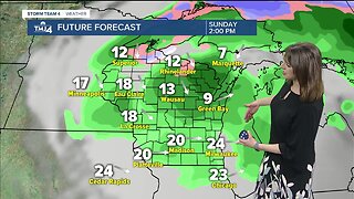 Jesse Ritka's 10pm Saturday Forecast