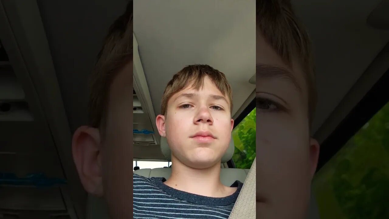 MY GLASSES ARE AWESOME